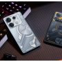 Infinix GT 10 Pro debuts with LEDs & color-changing back