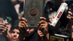 OIC suspends status of Sweden’s Special Envoy over Quran desecration