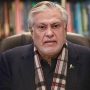 PML-N recommends Ishaq Dar as Caretaker Prime Minister