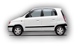 Hyundai Santro Latest Price in Pakistan July 2023