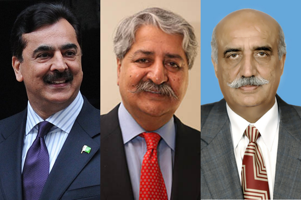 PPP committee