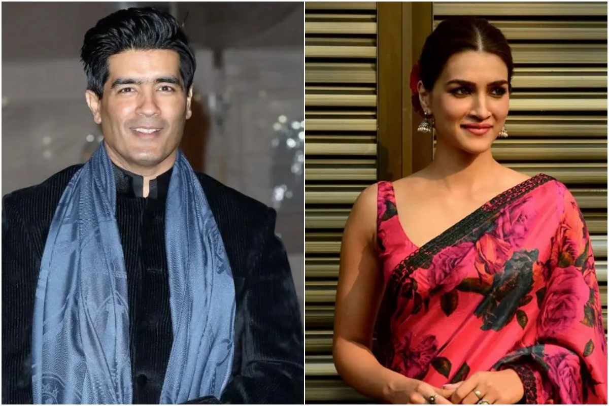 Manish Malhotra