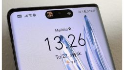 Huawei is working on Its Own iPhone Dynamic Island