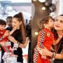 Saniya Shamshad Celebrates her son 2nd birthday