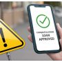 Loan apps accused of stealing private data to blackmail users