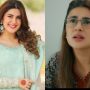 Kubra Khan open-up about her worst performances in dramas