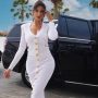 Nora Fatehi sizzles on Miami beach with daring outfits