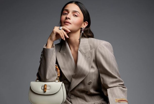 Alia Bhatt Wants Her Daughter to Pursue Career in Science