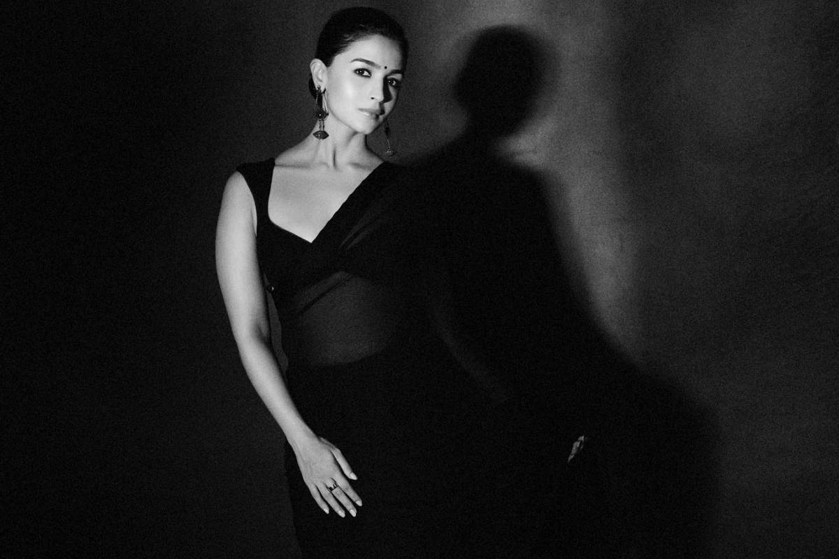Alia Bhatt