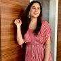 Disha Parmar Embraces Beauty with Blue-Themed Vacation Pictures