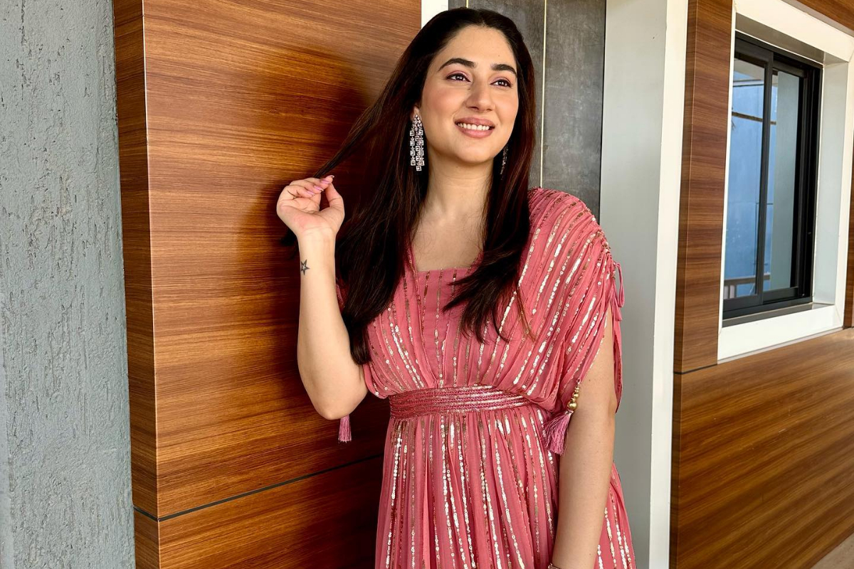 Disha Parmar