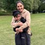 Sania Mirza’s heartwarming pictures of her son capture everyone’s attention