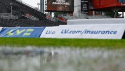 Ashes 2023: Rain washes away England's hope of comeback, Australia retain series