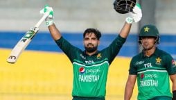 Emerging Asia Cup Final: Tayyab Tahir reveals the secret behind his successful batting