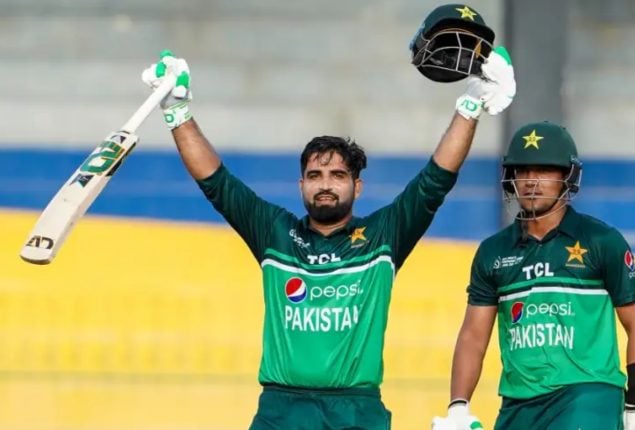Emerging Asia Cup Final: Tayyab Tahir reveals the secret behind his successful batting