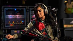 Sanam Marvi