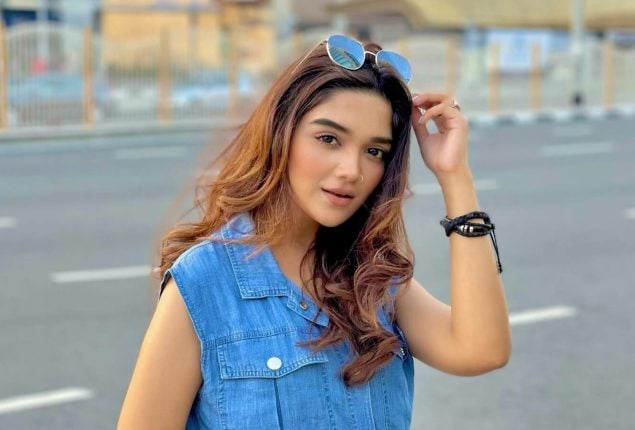 Romaisa Khan Criticizes Hospital For ‘Unethical’ Behavior