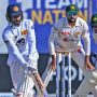 SL vs PAK: Hosts stand firm as they lift score to 79 ahead of lunch