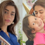 Sadaf Kanwal’s Brithday Wish For Nooreh Wins People’s Hearts