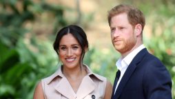 Montecito Neighbour Unhappy With Prince Harry & Meghan Markle