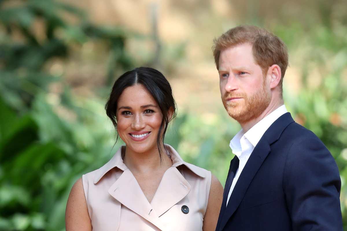 Prince Harry