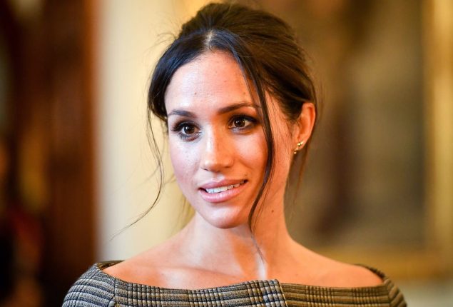 Meghan Markle Runs Out Of Steam After Spotify Deal Collapsed