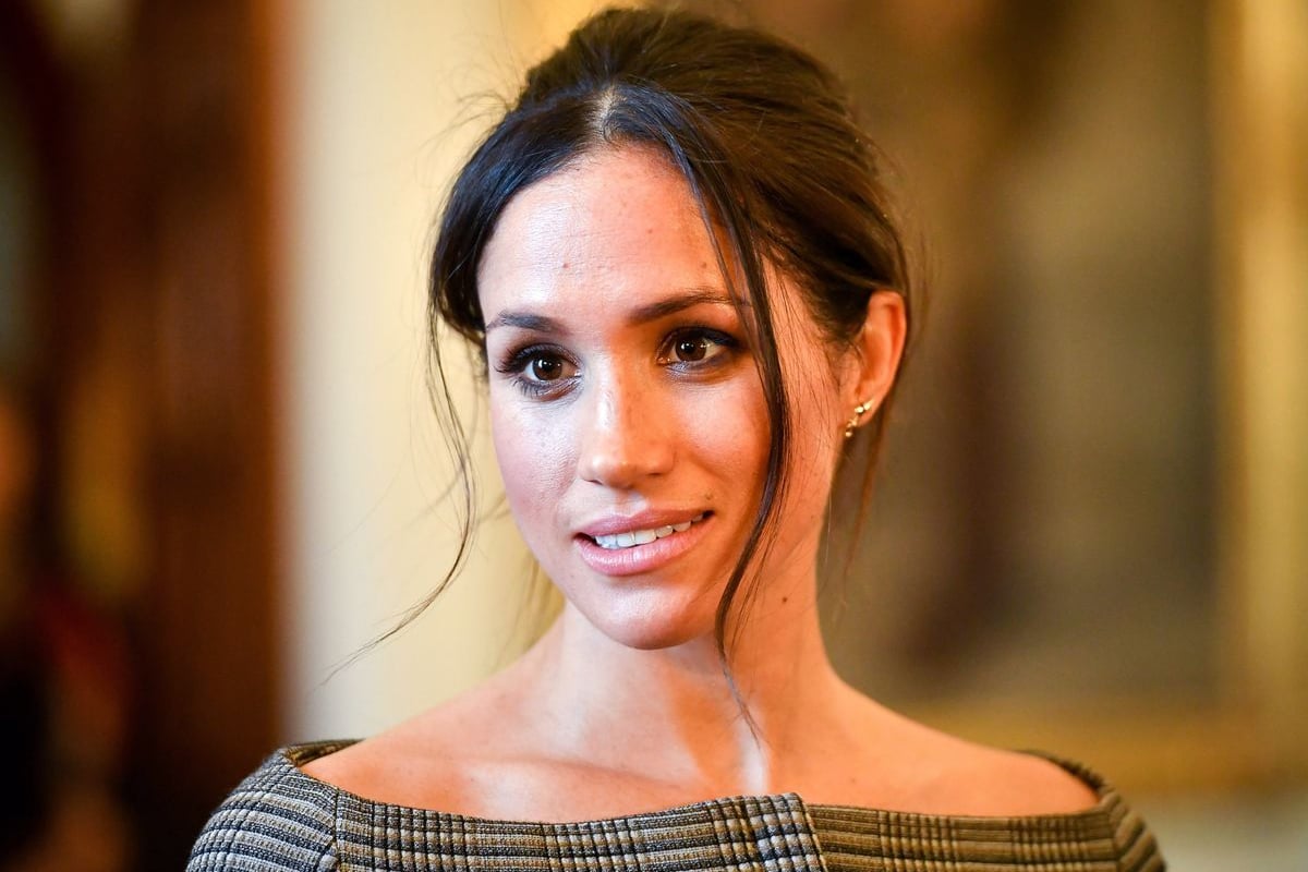 Meghan Markle