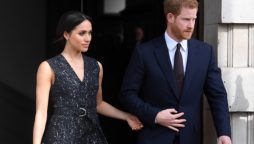 Meghan Markle left out as Hollywood focuses on UK movie sales