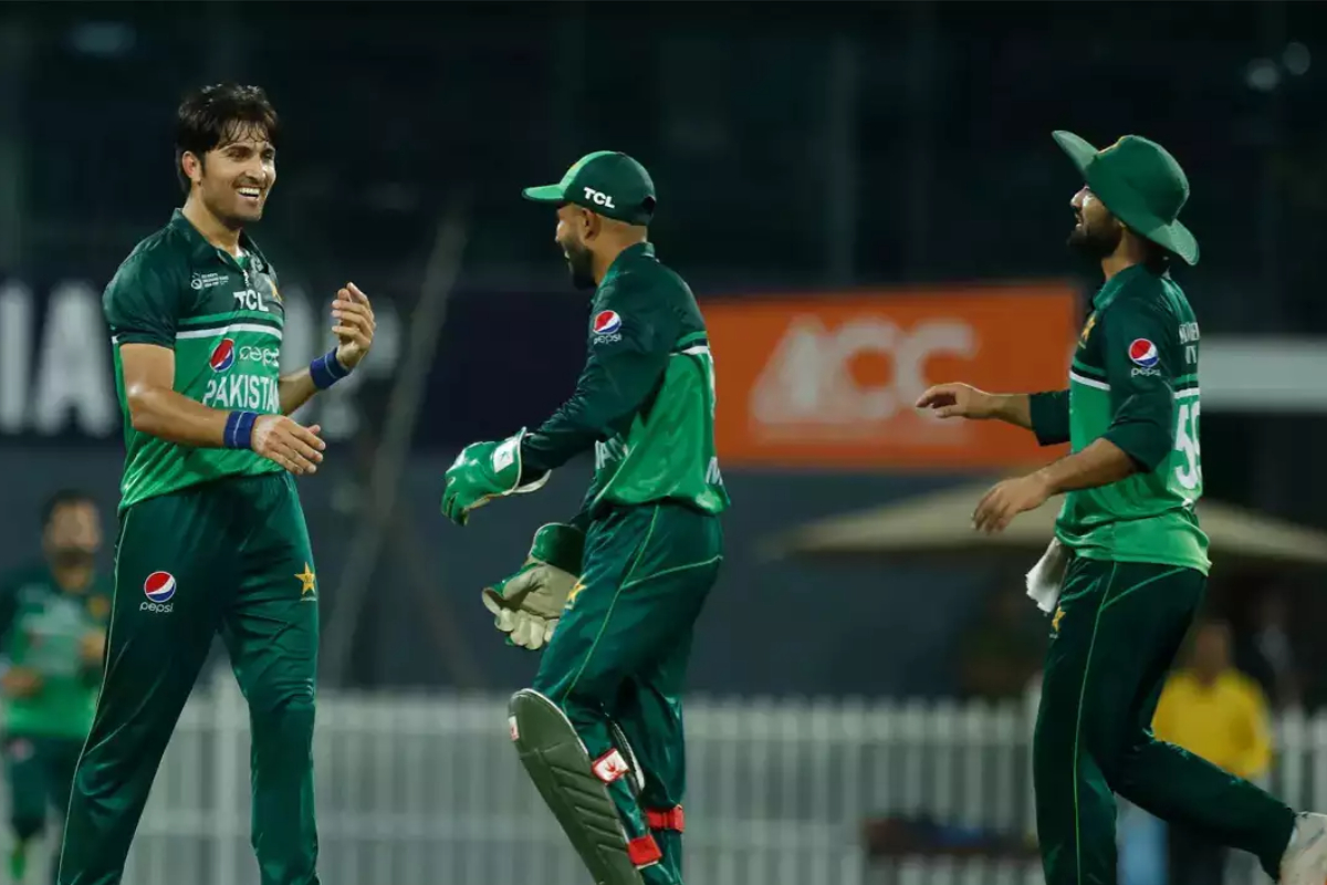 Emerging Asia Cup: Fans criticize commentators talking about "best of three final"