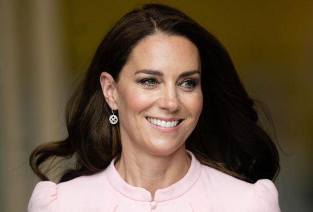 Kate Middleton Rejects ‘Bland’ Image, Prioritizes Family’s Stability