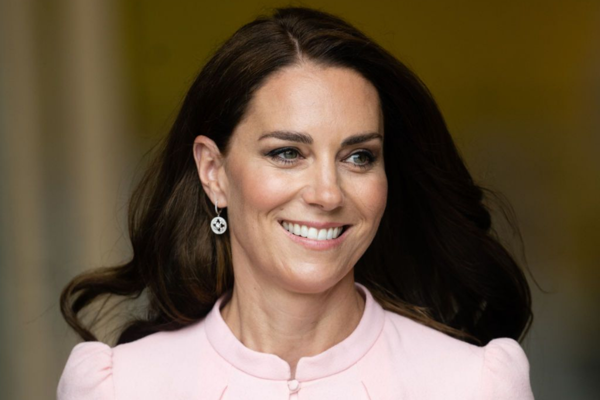 Kate Middleton