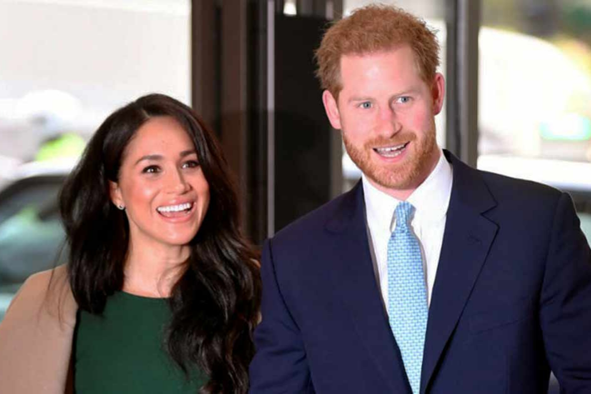 Meghan Markle