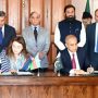 Pakistan signs agreement with Azerbaijan for LNG procurement