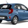 Discover the Latest Price of KIA Picanto in Pakistan for July 2023