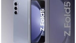 Samsung Galaxy Z Fold5: what we know as of now