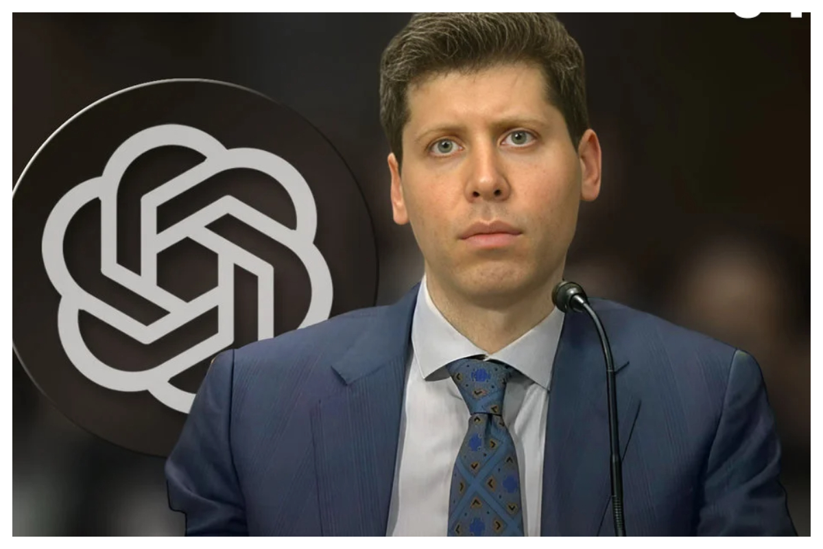 OpenAI CEO introduces Worldcoin, an AI-powered cryptocurrency