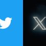 Twitter Unveils New Logo: X Marks the Start of a Rebranding Journey
