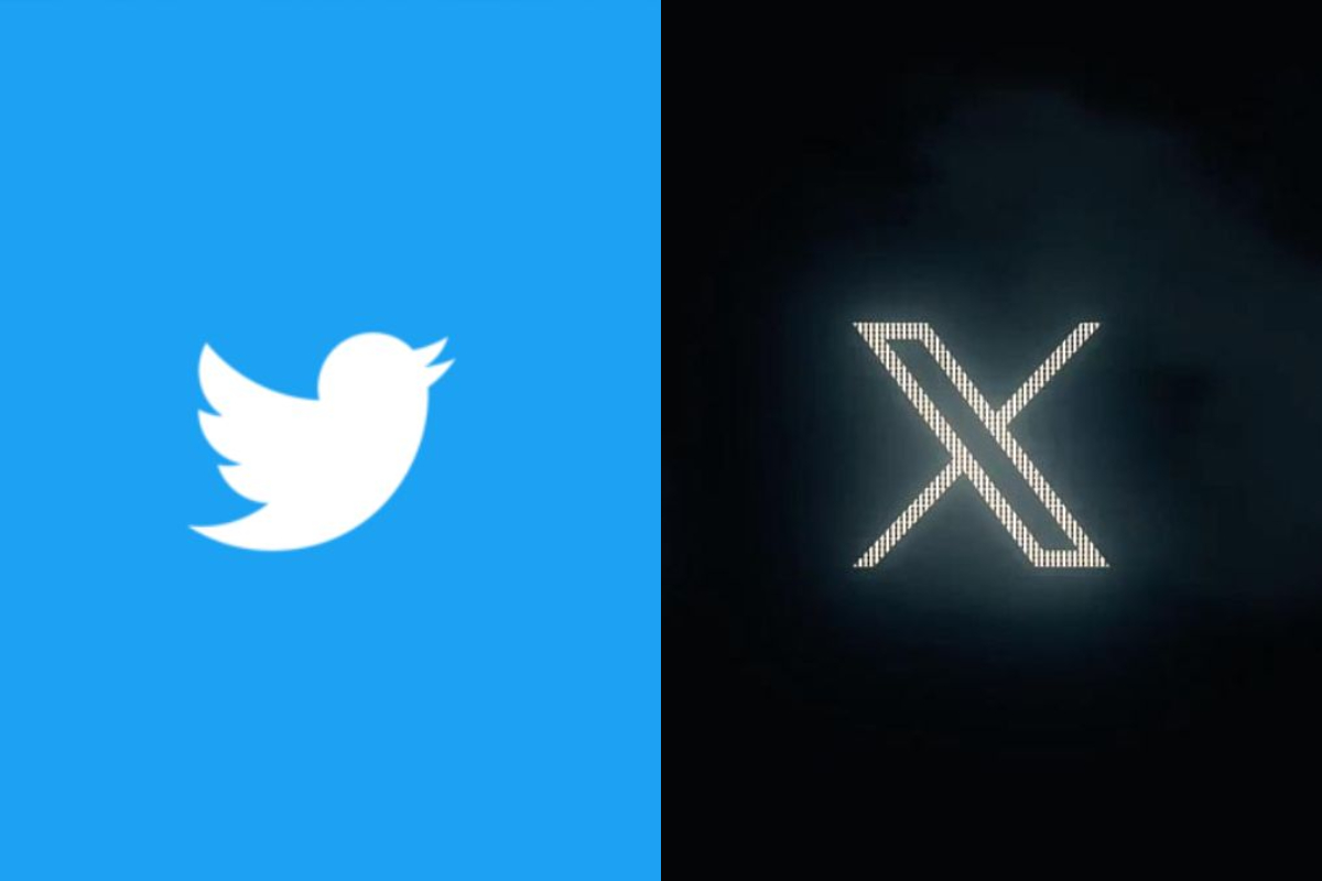 Twitter New Logo