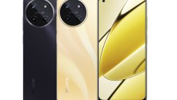 Realme 11 (4G) is set to launch on July 31
