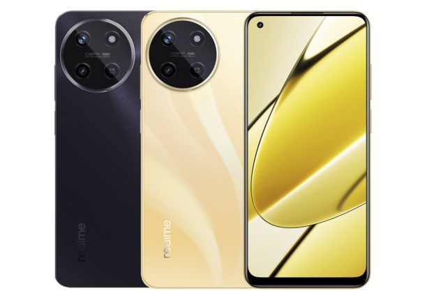 Realme 11 (4G) is set to launch on July 31