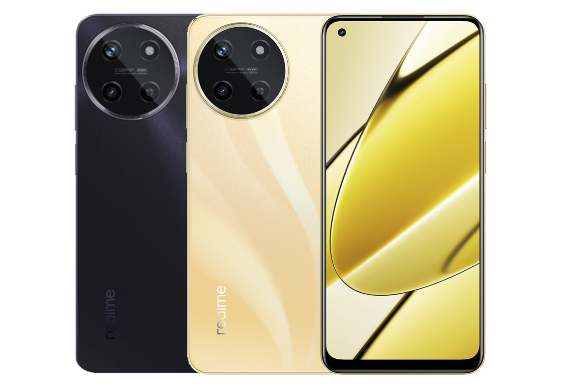 Realme 11 (4G) is set to launch on July 31