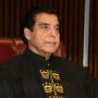 NA Speaker suggests suspending interior secretary over absence