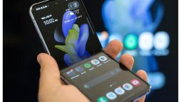 Samsung screen mirroring now supports Chromecast & Android TVs