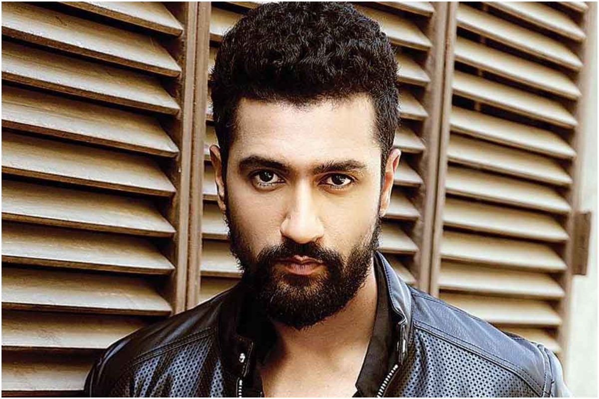 Vicky Kaushal Masaan