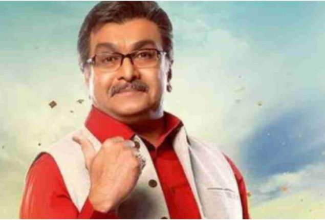 Siddharth Randeria Compares “Bachubhai” to Gujjubhai & Munnabhai