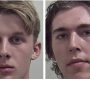 Two Teenagers Jailed for Fatal Stabbing in Tonbridge Murder Case