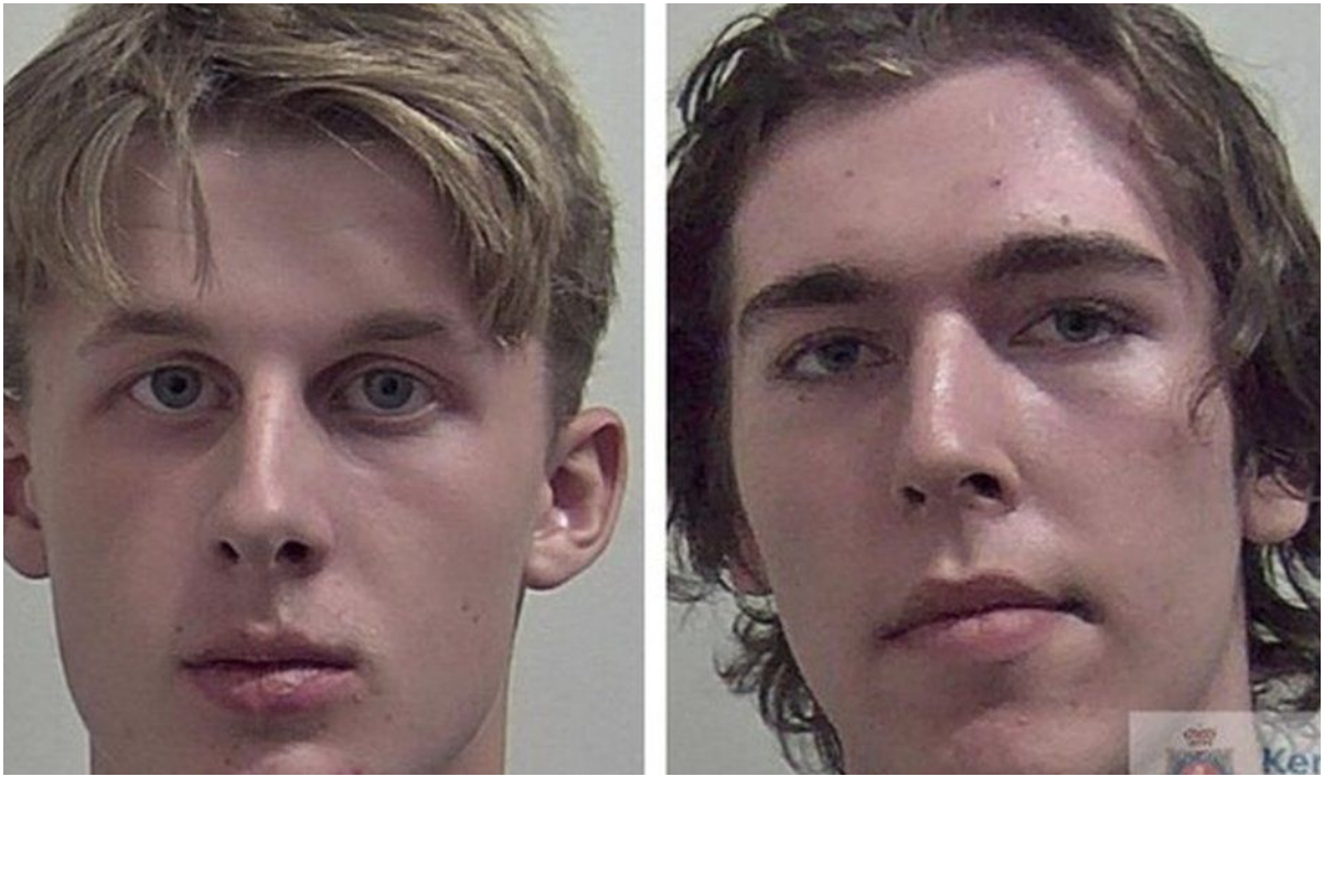 Stabbing in Tonbridge Murder Case