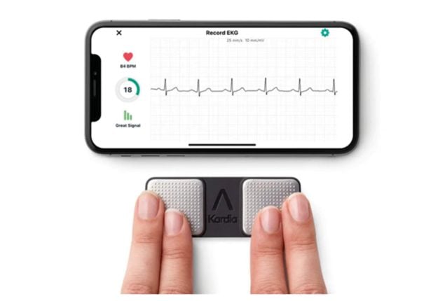 New AI heart scan can detect blockages before symptoms appear