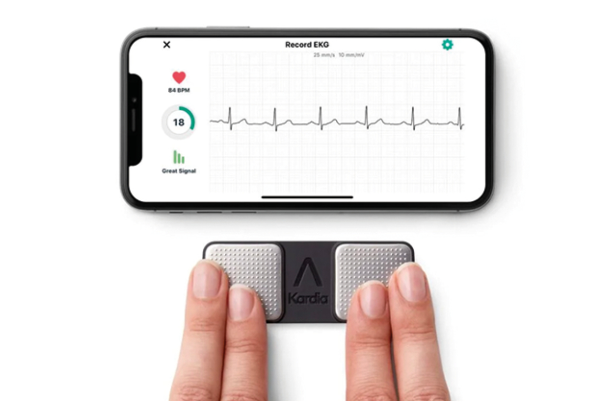 New AI heart scan can detect blockages before symptoms appear