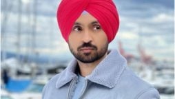 Diljit Dosanjh’s Film on Jaswant Singh Khalra Receives New Title Amid CBFC Row